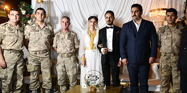 Dudak uçuklatan rakam! Düğün değil sanki altın madeni