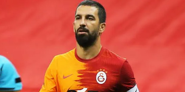 Dudak uçuklattı! Arda Turan yeni evine servet döktü