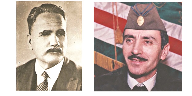 Dudayev ve İkbal duayla anılıyor