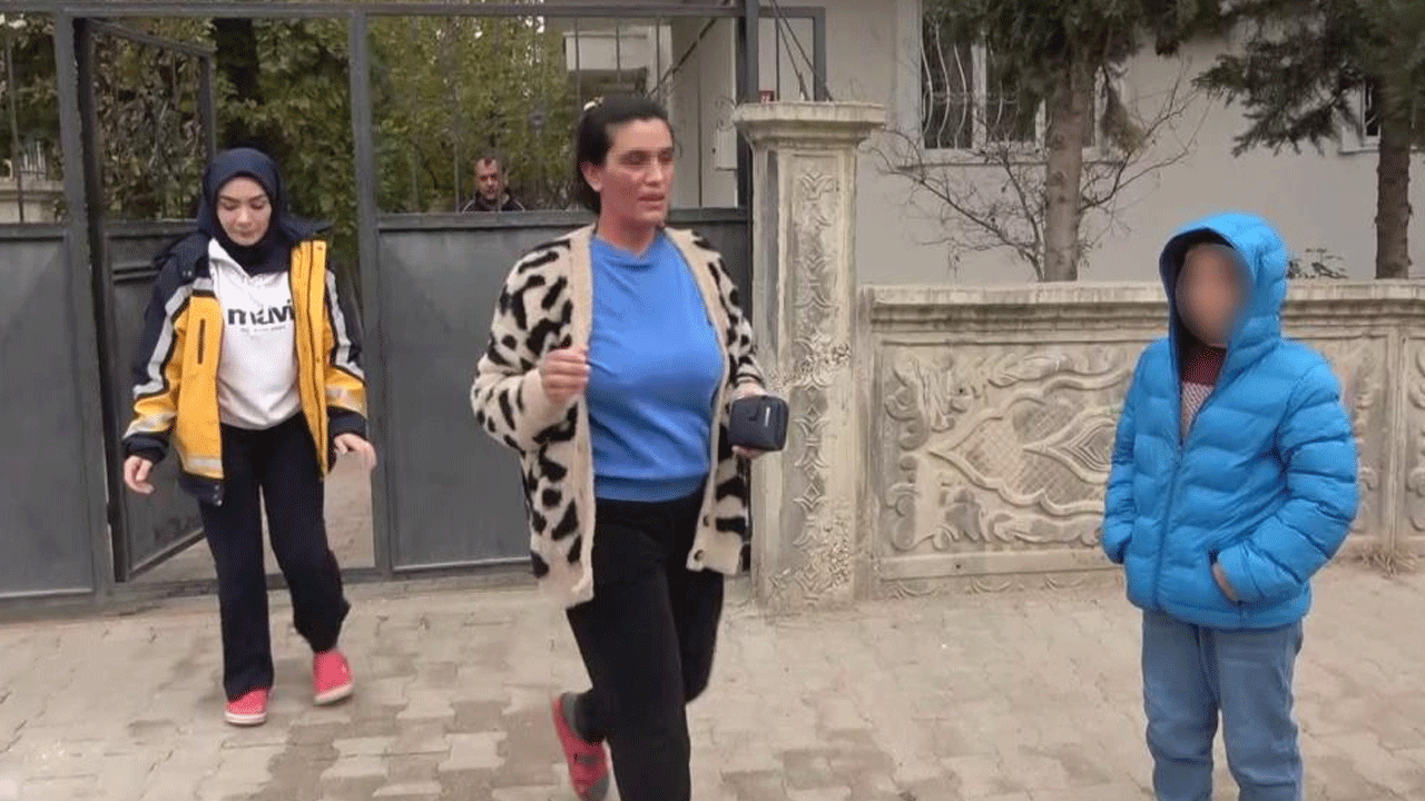 Düdüklü tencere Adıyaman'ı ayağa kaldırdı