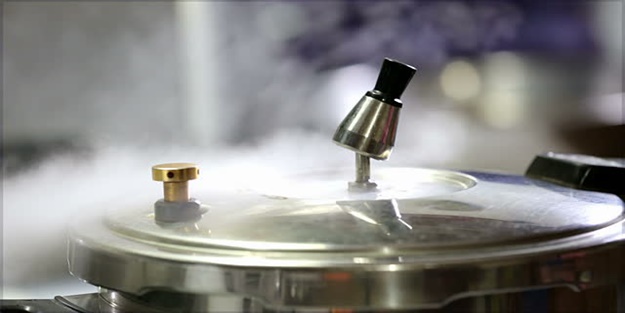 Düdüklü Tencere Kullanırken Püf Noktalar Nelerdir