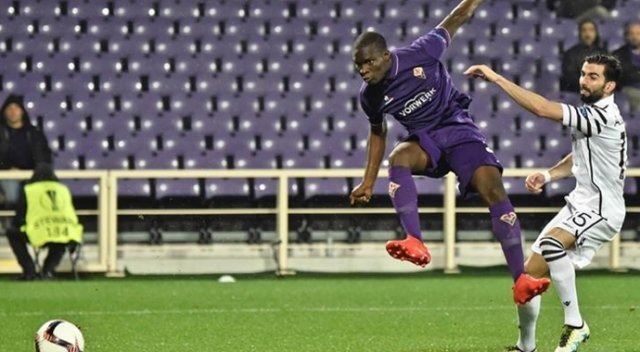 Düellonun galibi PAOK oldu