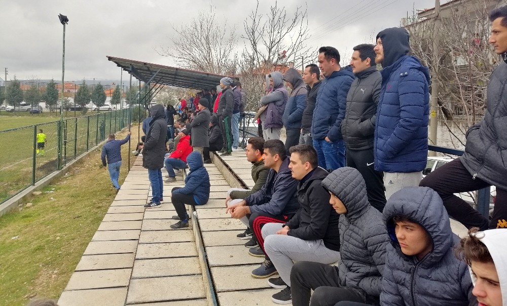 Düğerek Güneşspor taraftarının çağrısına cevap gecikmedi 