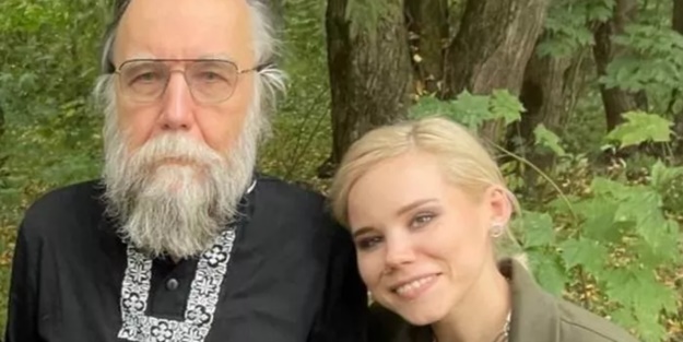 Dugin'in kızının ölümü sonrası Ukrayna'dan flaş açıklama