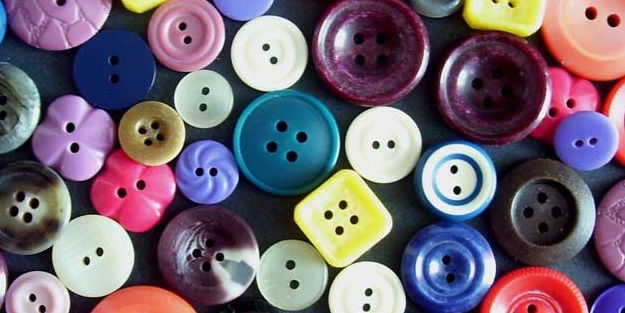 Düğme deyip geçmeyin!