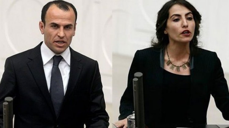Düğmeye basıldı! 2 ismin milletvekilliği düşecek