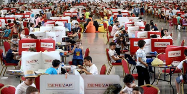 Düğmeye basıldı! 81 ilde ücretsiz olacak