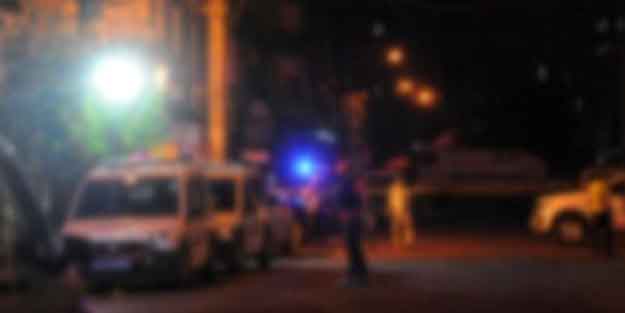 Düğmeye basıldı! Beykoz'da bulunan villaya baskın düzenlendi