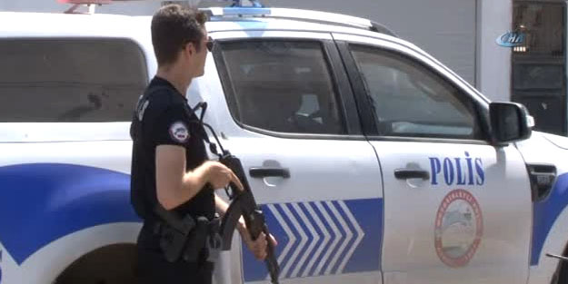 Düğmeye basıldı! İstanbul'da dev operasyon