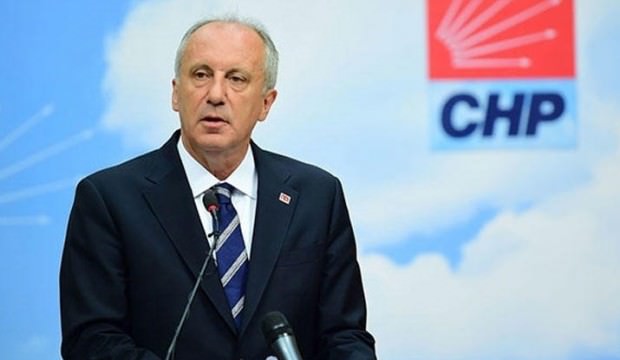 Düğmeye bastılar! İşte Muharrem İnce kanadının yeni planı..