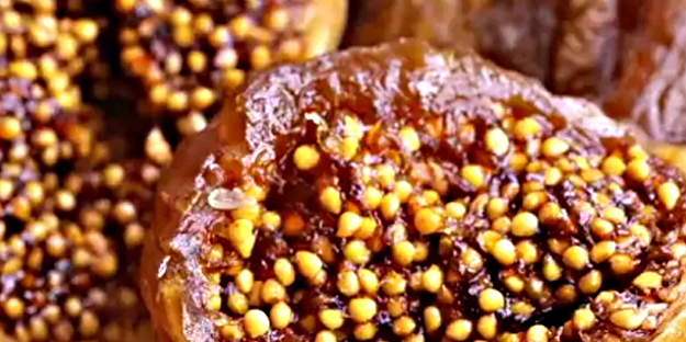 Düğümlenmiş bağırsakları anında çözüyor! Günde sadece 3 tane tüketmek yeterli: Faydalarını duyunca küçük dilinizi yutacaksınız