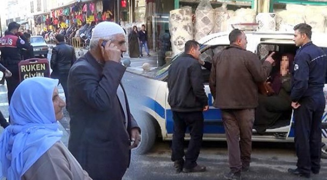 Düğün alışverişine çıktı, hayatının şokunu yaşadı