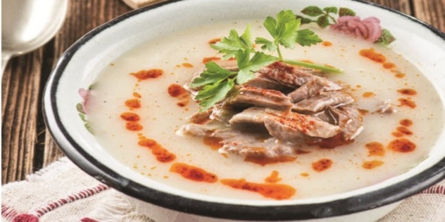 Düğün çorbası nasıl yapılır? Düğün çorbası tarifi