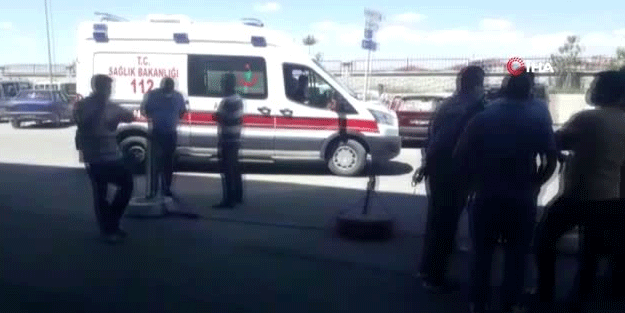 Düğün günü korkunç kaza! Gelin yaşamını yitirdi