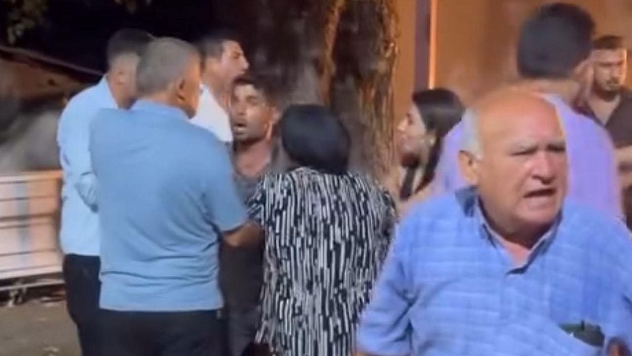 Düğün kana bulandı! Damadın acı günü