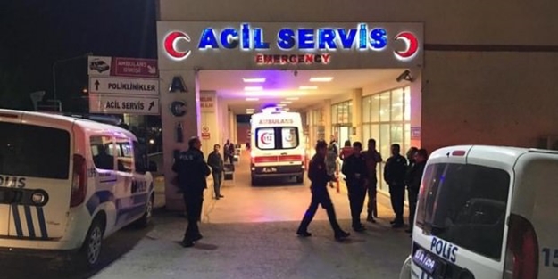 Düğünü kana buladılar! 4'ü kadın 11 yaralı