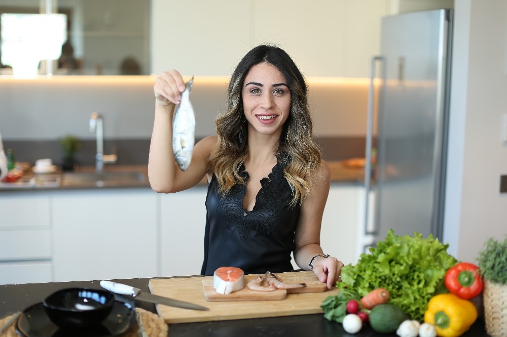 Düğün öncesi bir beden incelme önerileri 