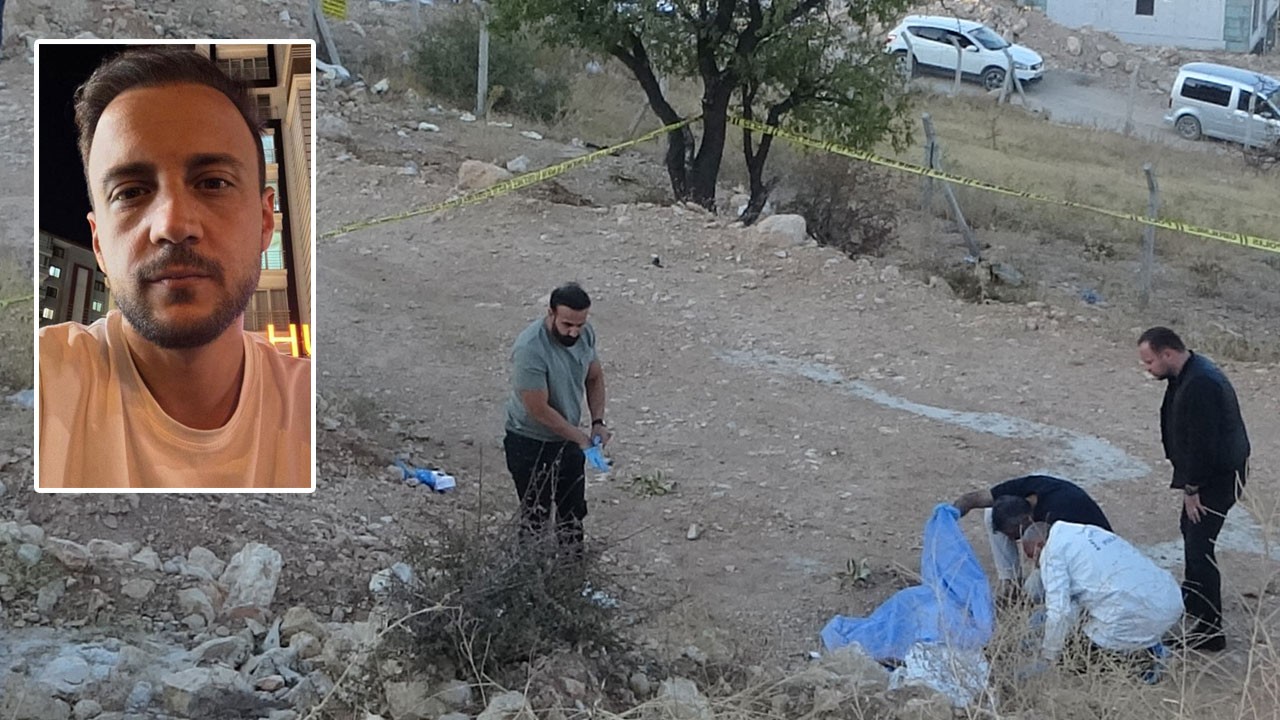 Düğün öncesi kaybolan ve her yerde aranan damat ölü bulundu