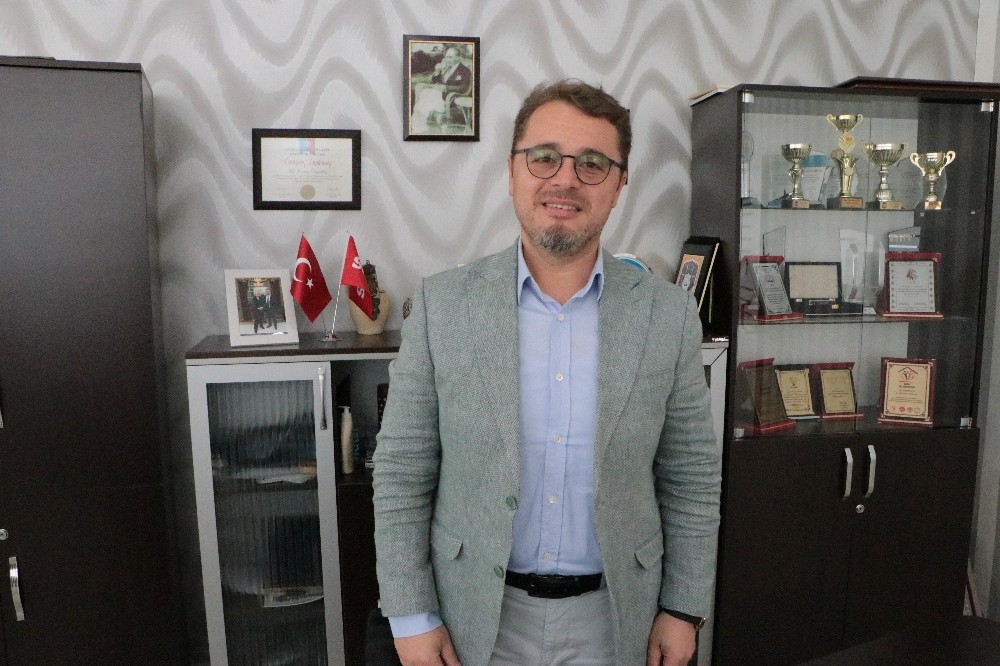 Düğün saloncularından uyarı: “Vatandaşlar düğün salonları açılmazsa ’Evlerimizin önünde düğünümüzü yaparız’ diyorlar” 