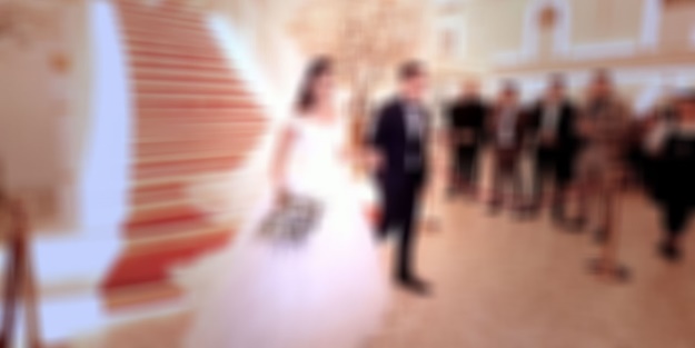 Düğün salonları açılacak mı? Düğünler ne zaman serbest olacak?