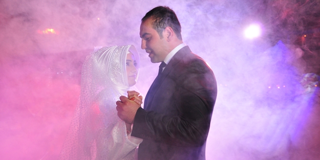 Düğün salonları ne zaman açılacak? | Düğünler ne zaman yapılacak?