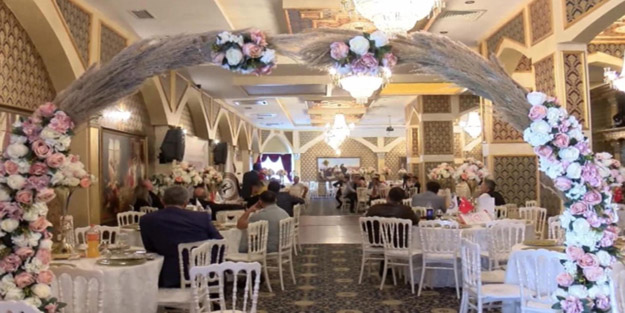 Düğün salonları ne zaman açılacak?