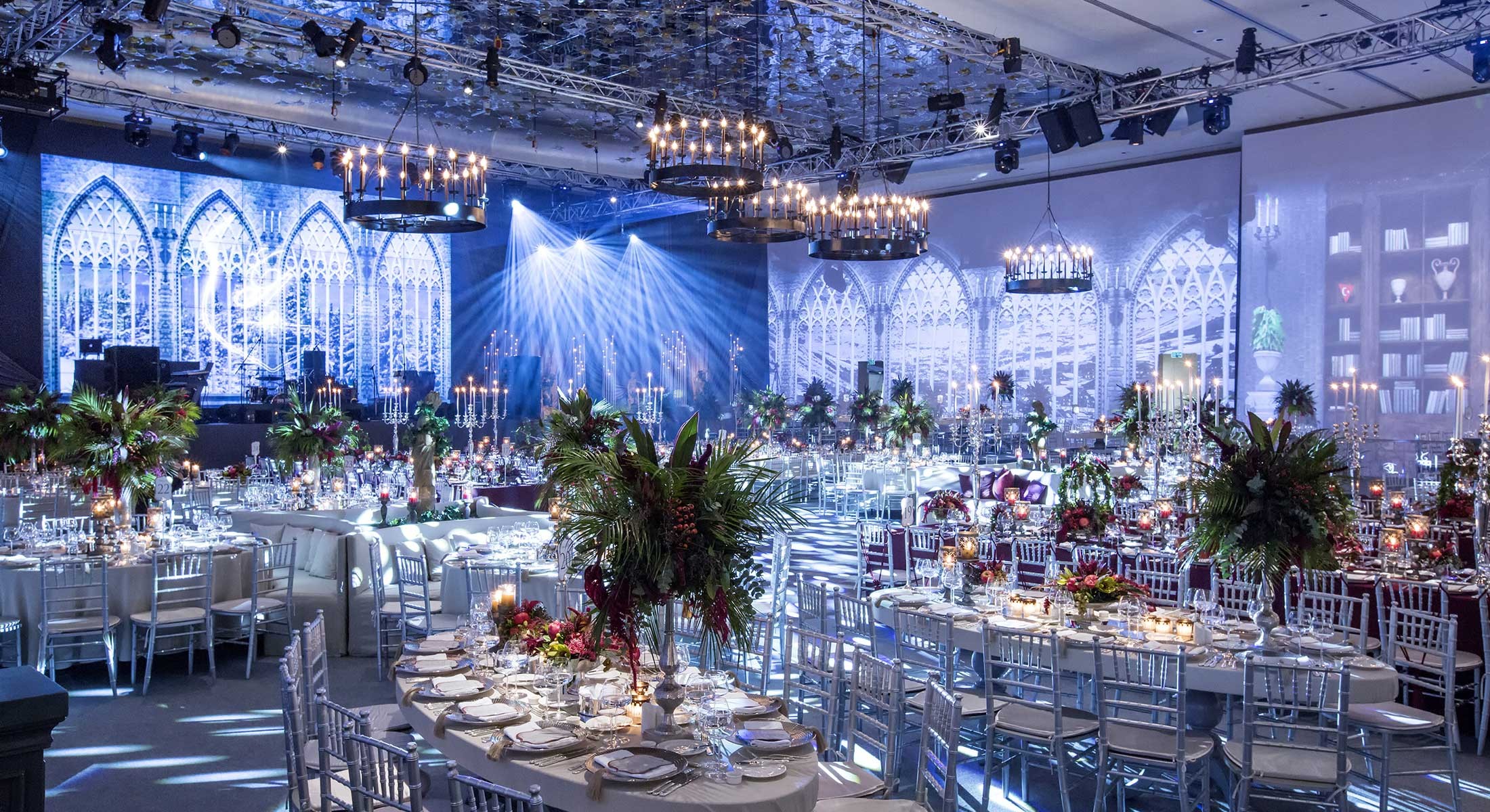 Düğün salonlarında yeni dönem: Yasaklandı!