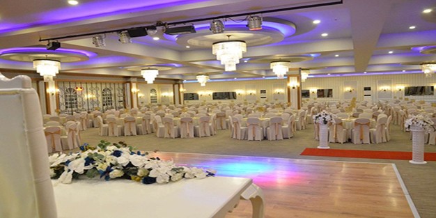 Düğün salonlarının açılacağı tarih belli oldu mu? Düğünler ve nişanlar serbest olacak mı?