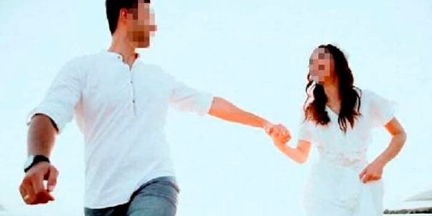 Düğün salonunda akıl almaz olay! Damat karakolluk, gelin hastanelik oldu