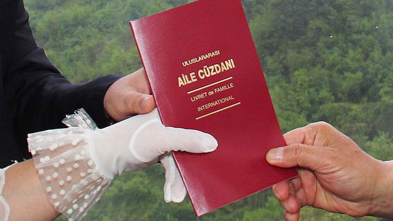 Düğün salonunda fiyat ikiye katlıyor! İstanbul’da nikah ücretleri uçtu!