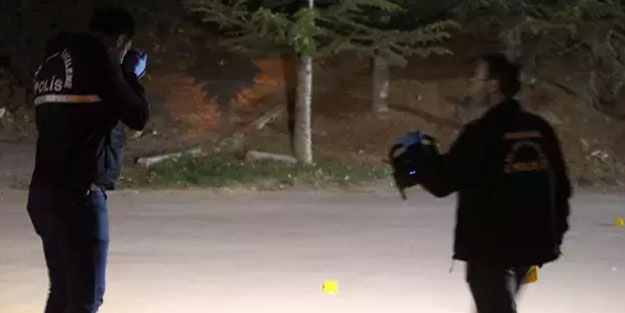 Düğün sonrası çıkan kavgada uzman çavuş yaşamını yitirdi