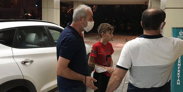 Düğün sonrası yemekten zehirlenen 28 kişi hastaneye kaldırıldı
