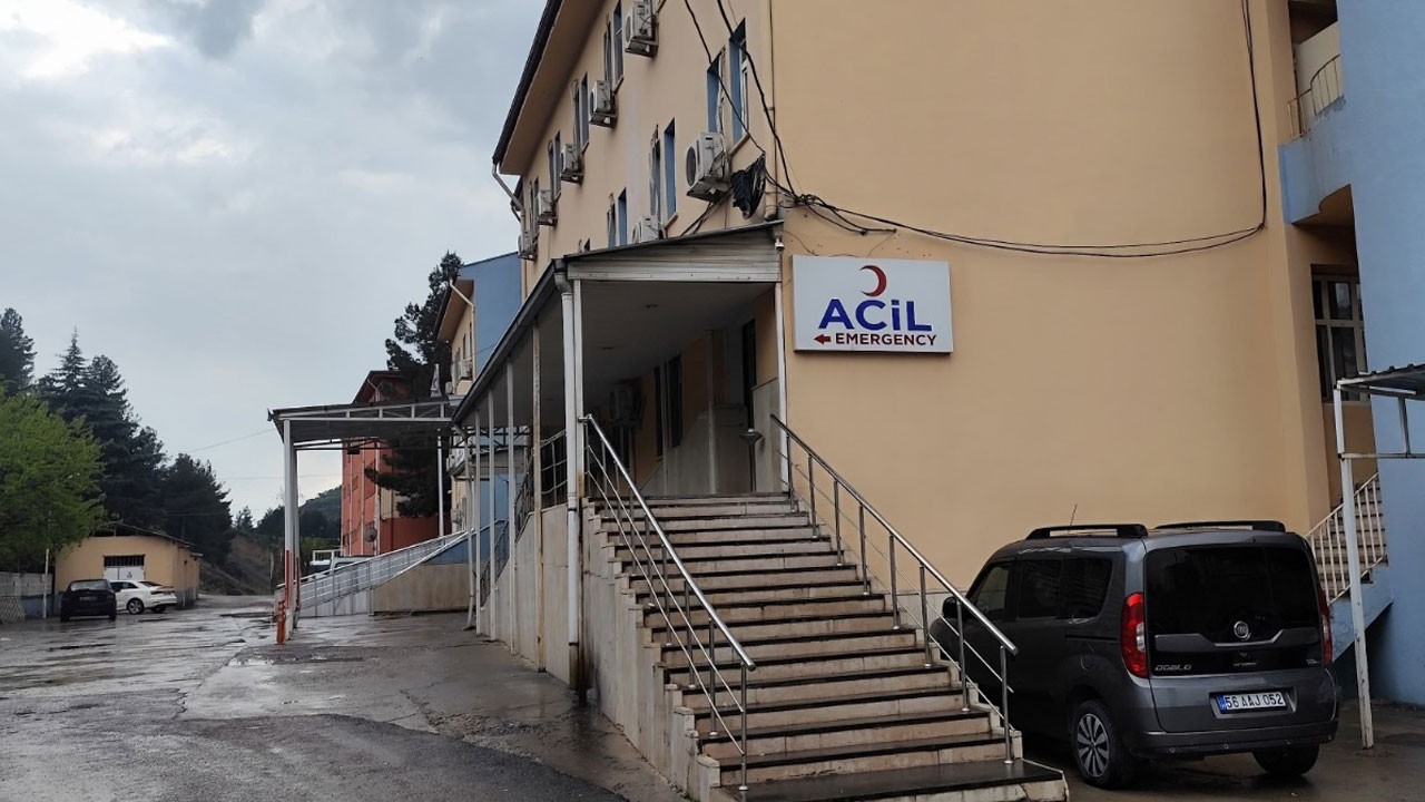 Düğün yolunda facia!