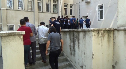 Düğünde arbede çıkartan 2 kişi tutuklandı