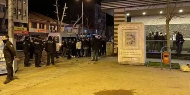 Düğünde çıkan kavgada 24 kişi yaralandı