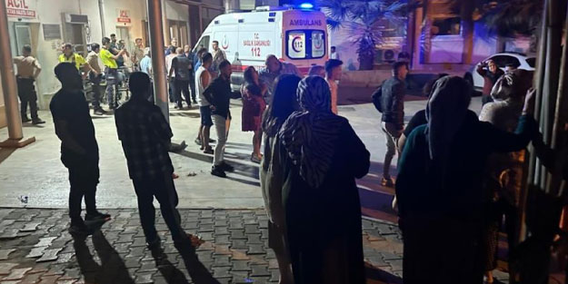 Düğünde çıkan silahlı kavgada 1 kişi yaşamını yitirdi