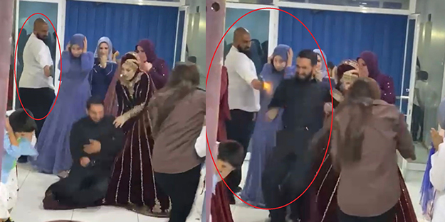 Düğünde damada kurşun yağdırmıştı! Zanlının ilk ifadesi ortaya çıktı: Gelini çok seviyordum!