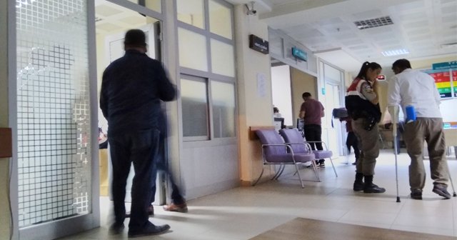 Düğün’de dehşet: 1 ölü