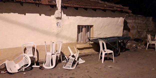 Düğünde dehşet saçtı: Ölüler ve yaralılar var