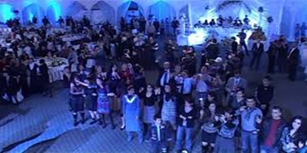 Düğünde içki ikramı yapmadı diye, 'terörist' listesine koydular!