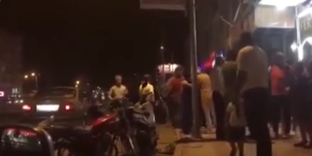 Düğünde ilginç kavga nedeni! Ortalık birbirine karıştı