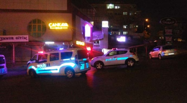 Düğünde kanlı hesaplaşma: 1 kişi yaralandı