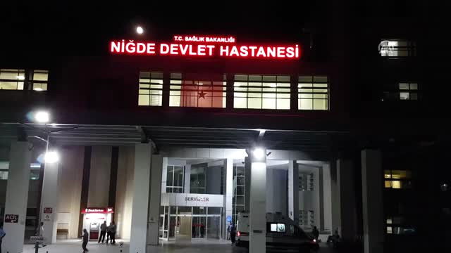 Düğünde maganda dehşeti! Gelinin kardeşi başından vuruldu