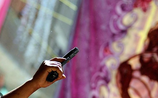 Düğünde maganda kurşunu 2 can aldı! İşte o görüntüler...