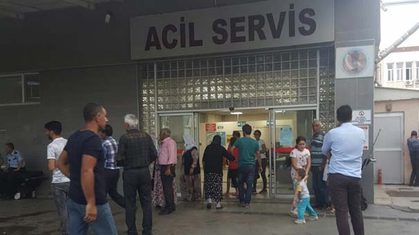 Düğünde maganda kurşunu can aldı: 1 ölü, 4 yaralı
