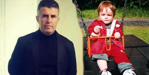 Düğünde önce damatın elini öptü, sonra öldürdü