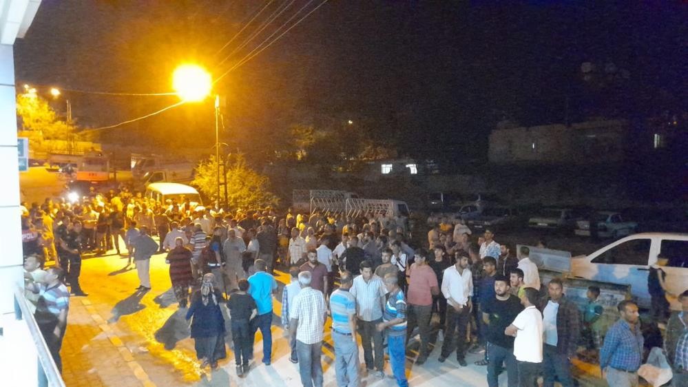 Düğündeki cinayet sebebi ‘pes’ dedirtti