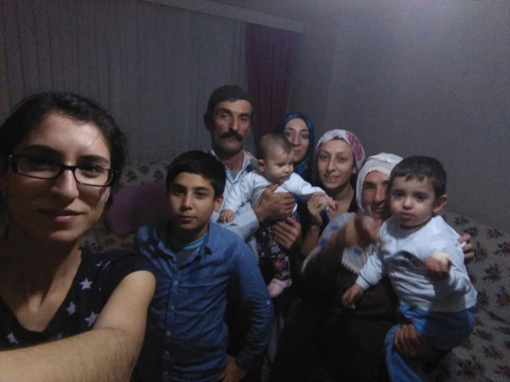 Düğünden 1 gün önce nişanlısını öldüren sanığa müebbet istemi 
