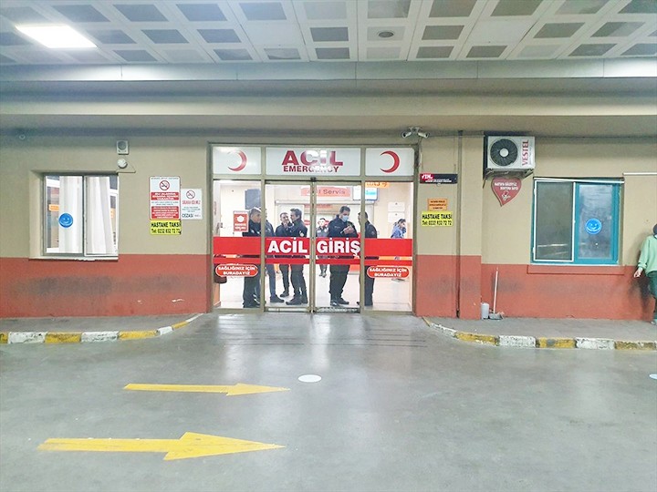 Düğünden kovulunca dehşet saçtı… Etraf kan gölüne döndü: Kuş avlar gibi insan avladı