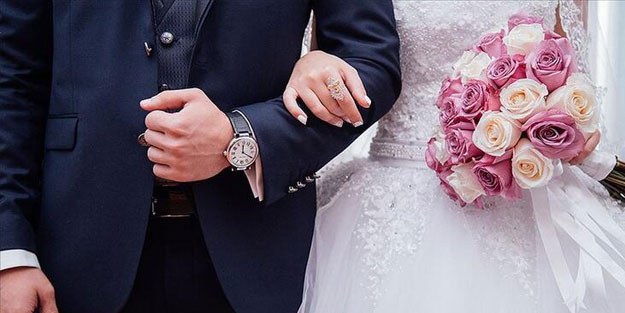 Düğünler ne zaman başlıyor? Düğün yasakları kalktı mı? Düğünler nasıl yapılacak?